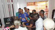 Vagner Souza/BNews