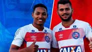 Divulgação / ECBahia