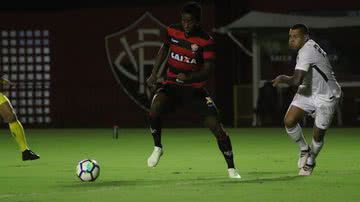 Maurícia da Matta / ECVitória