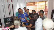 Vagner Souza / BNews