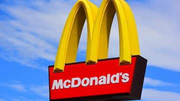 Imagem Greve dos caminhoneiros deixa lojas do McDonald's sem pães para sanduíches