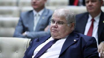 Divulgação/PMDB