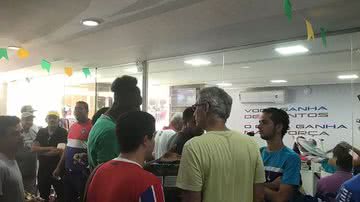 Reprodução