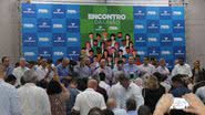 Vagner Souza/BNews