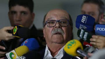 Valter Campanato/Agência Brasil