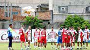 Felipe Oliveira / ECBahia