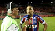 Rafael Machaddo / Galáticos Online