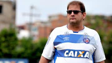 Felipe Santana/Bahia