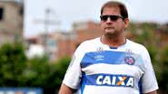 Felipe Santana/Bahia