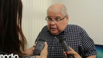 Imagem Tenho certeza de que não vai dar em nada, diz Lúcio sobre processo no Conselho de Ética