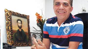 Imagem Não entendi, juro
