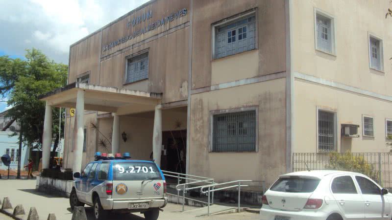 Reprodução/Cruz na Tela