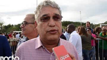 Vagner Souza/BNews