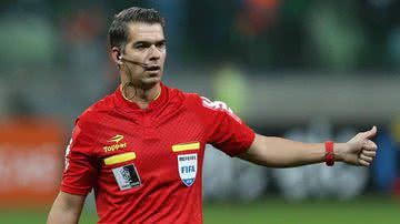Cesar Greco / Ag Palmeiras