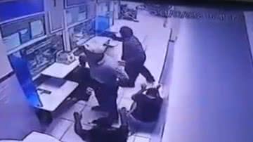 Reprodução