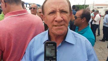 Aparecido Silva/BNews