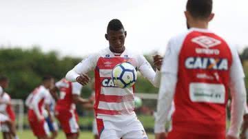 Felipe Santana/Bahia