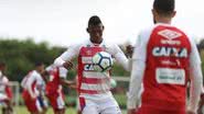 Felipe Santana/Bahia