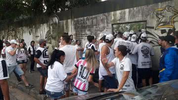 Reprodução / Twitter