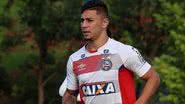 Felipe Oliveira/EC Bahia