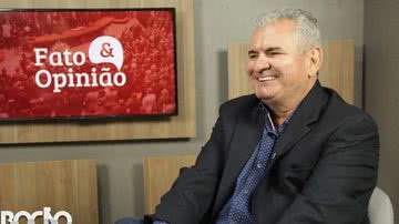Vagner Souza/Bnews