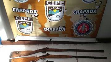 Divulgação/SSP-BA