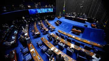 Marcos Oliveira/Agência Senado