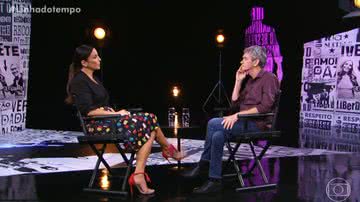 Reprodução / TV Globo