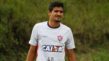 Maurícia da Matta/EC Vitória