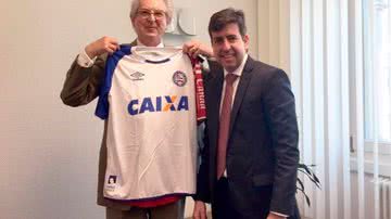 Reprodução