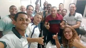 Reprodução / Galáticos Online