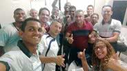 Reprodução / Galáticos Online