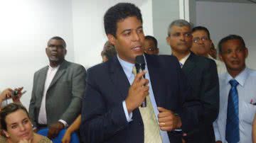 Reprodução