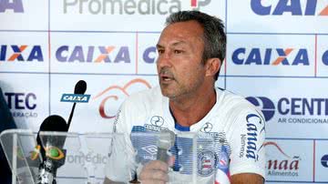 Felipe Oliveira/EC Bahia