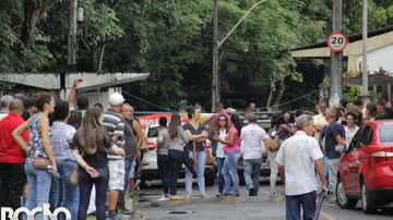 Vagner Souza / BNews