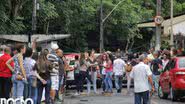 Vagner Souza / BNews