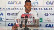 Felipe Oliveira / EC Bahia