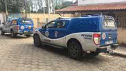 Divulgação/ Polícia Militar