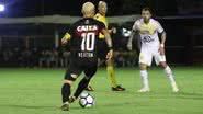 Maurícia da Matta / ECVitória