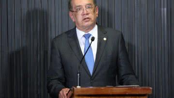 Roberto Jayme/Ascom/TSE