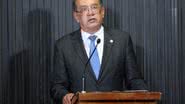 Roberto Jayme/Ascom/TSE