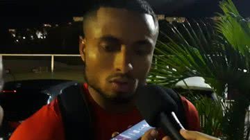 Rafael Machaddo/Galáticos Online
