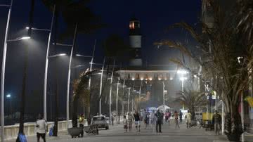 Imagem PPP da luz: prefeitura aguarda ser notificada sobre suspensão da licitação para recorrer