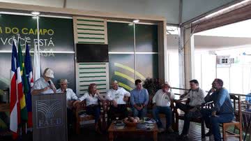 Luiz Fernando Lima/BNews