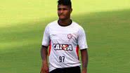 Maurícia da Matta / EC Vitória