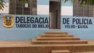 Reprodução