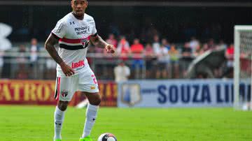Divulgação / SPFC