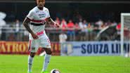 Divulgação / SPFC