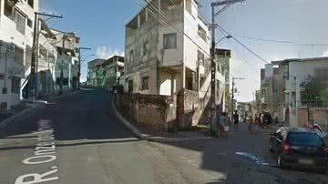Reprodução / Google Maps