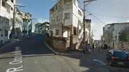 Reprodução / Google Maps